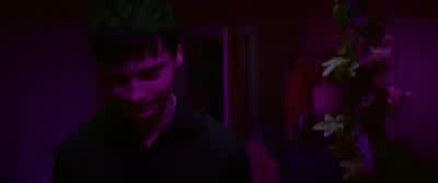 I feel so much better already. - The Act