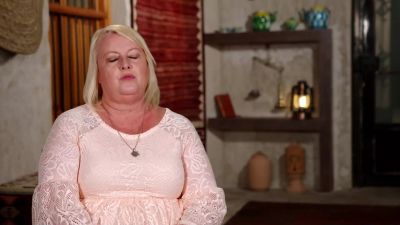 I FEEL SO OVERWHELMED WITH EVERYTHING. - 90 Day Fiancé: The Other Way