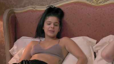 I feel something inside me,
but I can't pinpoint what it is. - Open House: The Great Sex Experiment