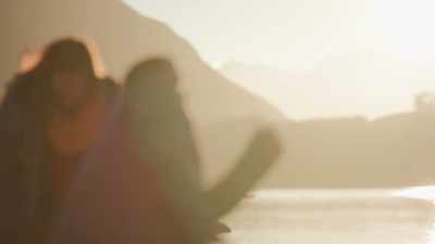 I feel something inside of my heart, - Down for Love