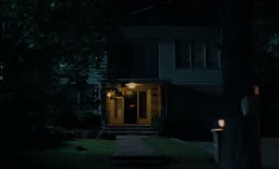 I feel sorriest for the mother. - The Virgin Suicides
