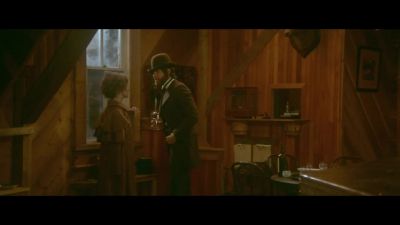 I feel sorry for 'em - McCabe &amp; Mrs  Miller