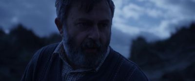 I feel sorry for her. Having a mother like you. - Bad Day for the Cut