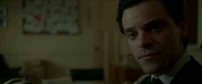 I feel sorry for him, - Midas Man