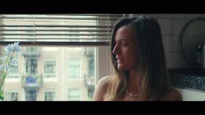 I feel so sorry for Sam. - Happy Ending