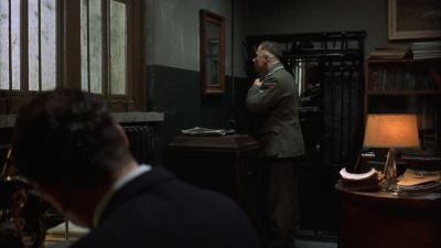 I feel sorry for the world if we don't win the war - The Grey Zone