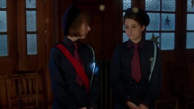 I feel sorry for them... all of them. - Call the Midwife