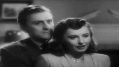 I feel sorry for you. - The Strange Love of Martha Ivers