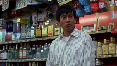 I feel sorry for your mother - Menace II Society