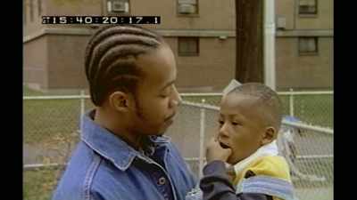 I feel... [stammers]
saying bad words, man. - Wu-Tang Clan: Of Mics and Men
