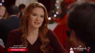 - I feel so stupid.
I can't believe I fell. - Christmas in Vienna