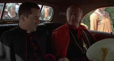 I feel such a damn fool. - True Confessions