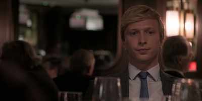 -I feel sufficiently lubricated.
-Good. - Industry