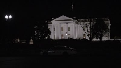 I feel for Taurasi. - Designated Survivor
