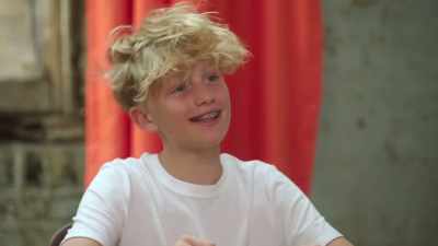 I feel that teenagers, - Naked Education