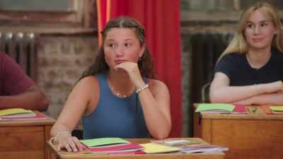 I feel that teenagers, - Naked Education