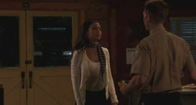 I feel terrible
about what I said to you. - Super Troopers 2