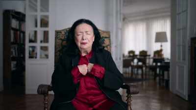 I feel terrible
because if I had been there, - Sophie: A Murder in West Cork
