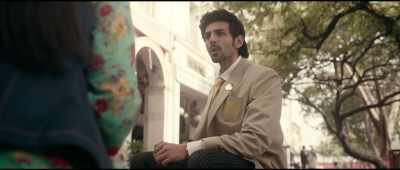 I feel terrible. Just stop seeing me. - Love Aaj Kal