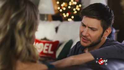 I feel terrible that Quinn
got involved with this. - A Very Country Christmas Homecoming