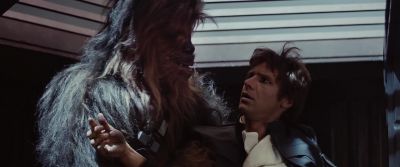 I feel terrible - Star Wars: Episode V   The Empire Strikes Back