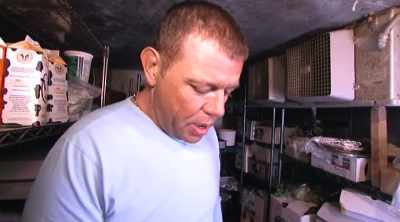 I FEEL TERRIBLE - Kitchen Nightmares