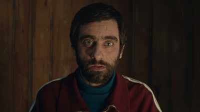 I feel that the Israelis
are close, you know? - The Little Drummer Girl