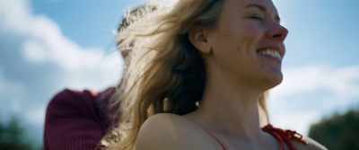 - I feel the light.
- I feel the light. - Boundless