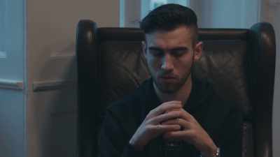 I feel the same way, - Can't Feel Nothing