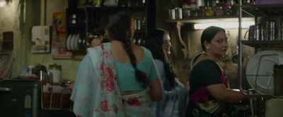 I feel the same way, without
and within, when I feel up your aunt. - Shubh Mangal Zyada Saavdhan