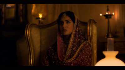 I feel the time has come - Beecham House