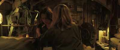 - I feel so tired.
- Here. - Mayday