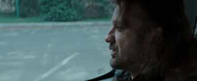 I feel trapped inside my own life. - Kills on Wheels