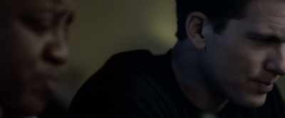 I FEEL TRAPPED
UNDER THIS CRUSHING DARKNESS, - Soul Sessions