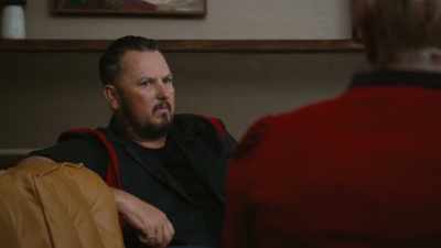 I feel so unattracted to you
when I - Couples Therapy