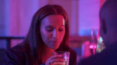 I feel very disrespected
because... - Love Trip: Paris