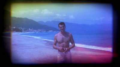 I feel very guilty
for not going up - Rock Hudson: All That Heaven Allowed