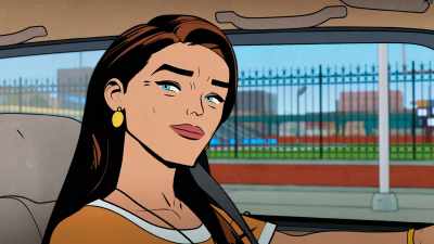 I feel very lucky to have you in my life.
[chuckles] - Your Friendly Neighborhood Spider-Man