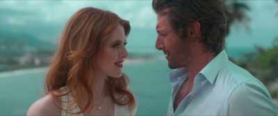 I feel very special. - The Little Mermaid