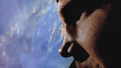 I feel very thankful to have the experience to be doing this - From the Earth to the Moon