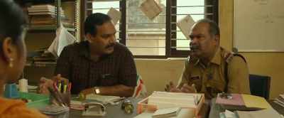 I feel very weird after we
lost your nuptial chain. - Thondimuthalum Driksakshiyum