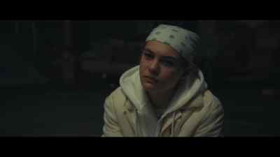 I feel that way sometimes. - Under the Bridge