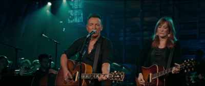 I feel weight gather on my tongue - Western Stars