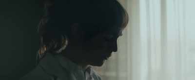 I feel weird even touching you, - Untogether