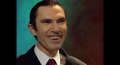 -I feel wonderful.
-[laughter] - The Sparks Brothers