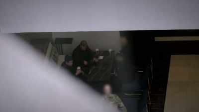 I feel it would be from
a congressional standpoint, - Unidentified: Inside America's UFO Investigation