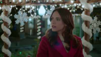I feel you, Christmas. - Where Are You, Christmas?