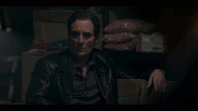 I feel for you and I know you want blood, - Bad Blood