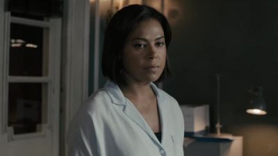 I feel for you, Lisa. - SEAL Team