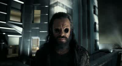 I feel younger already - Men in Black 3